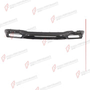 CARBON FIBER BODY KIT for MERCEDES BENZ S CLASS W222 S63 S65 2017 - 2018 FORZA PERFORMANCE Custom Fit
Set includes:

Front Bumper Air Intake Trim
Rear Diffuser
Side Skirts
Material: Carbon Fiber

NOTE: Professional installation is required.

Why “Contact Us for Pricing”?
We don’t display fixed prices because our goal is to offer you the most competitive deal possible. Product costs often decrease over time, and by requesting a quote, you’ll receive our most up-to-date price on market.

SECURED PAYMENT METHO