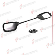 CARBON FIBER BODY KIT for MERCEDES BENZ S CLASS W222 S63 S65 2017 - 2018 FORZA PERFORMANCE Custom Fit
Set includes:

Front Bumper Air Intake Trim
Rear Diffuser
Side Skirts
Material: Carbon Fiber

NOTE: Professional installation is required.

Why “Contact Us for Pricing”?
We don’t display fixed prices because our goal is to offer you the most competitive deal possible. Product costs often decrease over time, and by requesting a quote, you’ll receive our most up-to-date price on market.

SECURED PAYMENT METHO