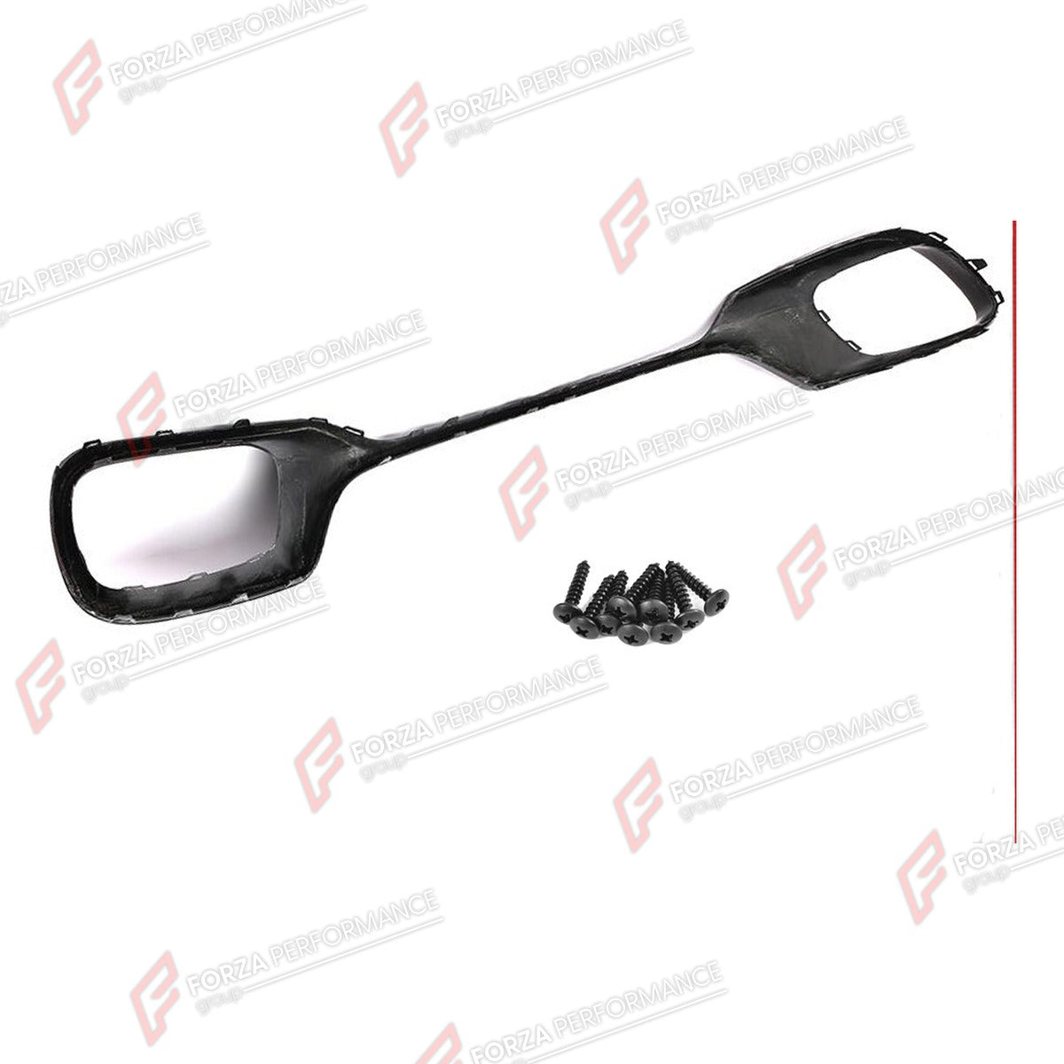 CARBON FIBER BODY KIT for MERCEDES BENZ S CLASS W222 S63 S65 2017 - 2018 FORZA PERFORMANCE Custom Fit
Set includes:

Front Bumper Air Intake Trim
Rear Diffuser
Side Skirts
Material: Carbon Fiber

NOTE: Professional installation is required.

Why “Contact Us for Pricing”?
We don’t display fixed prices because our goal is to offer you the most competitive deal possible. Product costs often decrease over time, and by requesting a quote, you’ll receive our most up-to-date price on market.

SECURED PAYMENT METHO
