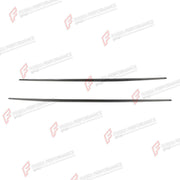 CARBON FIBER BODY KIT for MERCEDES BENZ S CLASS W222 S63 S65 2017 - 2018 FORZA PERFORMANCE Custom Fit
Set includes:

Front Bumper Air Intake Trim
Rear Diffuser
Side Skirts
Material: Carbon Fiber

NOTE: Professional installation is required.

Why “Contact Us for Pricing”?
We don’t display fixed prices because our goal is to offer you the most competitive deal possible. Product costs often decrease over time, and by requesting a quote, you’ll receive our most up-to-date price on market.

SECURED PAYMENT METHO