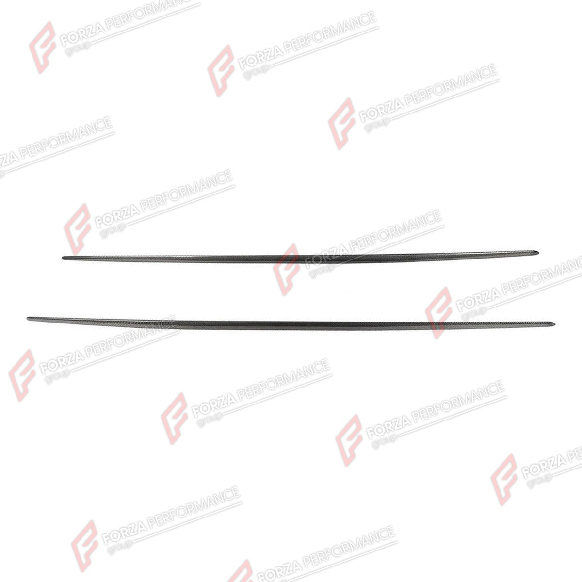 CARBON FIBER BODY KIT for MERCEDES BENZ S CLASS W222 S63 S65 2017 - 2018 FORZA PERFORMANCE Custom Fit
Set includes:

Front Bumper Air Intake Trim
Rear Diffuser
Side Skirts
Material: Carbon Fiber

NOTE: Professional installation is required.

Why “Contact Us for Pricing”?
We don’t display fixed prices because our goal is to offer you the most competitive deal possible. Product costs often decrease over time, and by requesting a quote, you’ll receive our most up-to-date price on market.

SECURED PAYMENT METHO