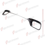 CARBON FIBER BODY KIT for MERCEDES BENZ S CLASS W222 S63 S65 2017 - 2018 FORZA PERFORMANCE Custom Fit
Set includes:

Front Bumper Air Intake Trim
Rear Diffuser
Side Skirts
Material: Carbon Fiber

NOTE: Professional installation is required.

Why “Contact Us for Pricing”?
We don’t display fixed prices because our goal is to offer you the most competitive deal possible. Product costs often decrease over time, and by requesting a quote, you’ll receive our most up-to-date price on market.

SECURED PAYMENT METHO