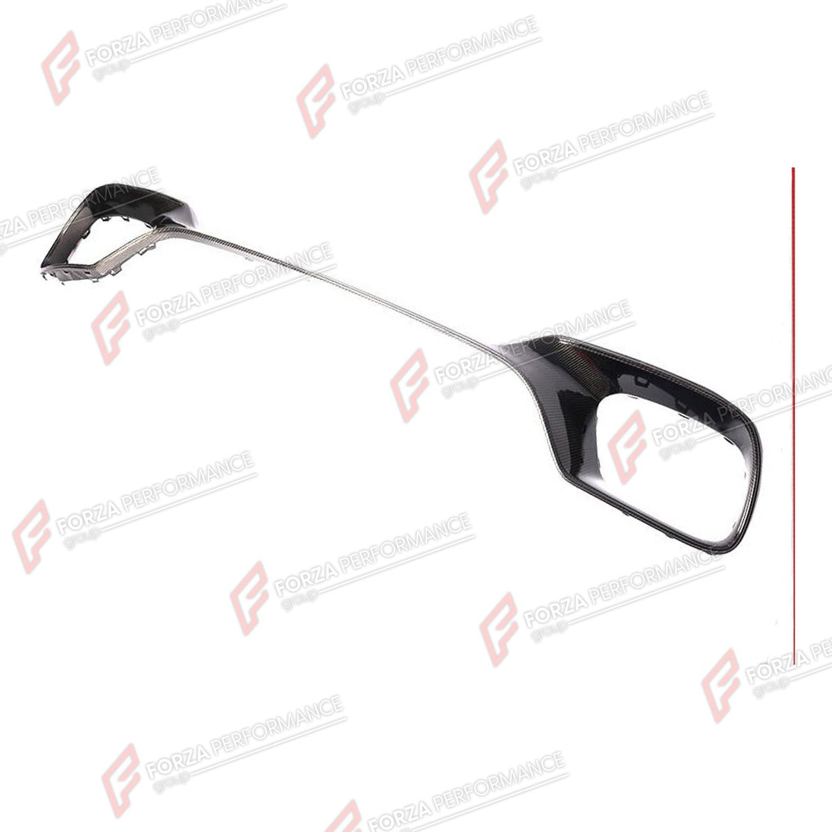 CARBON FIBER BODY KIT for MERCEDES BENZ S CLASS W222 S63 S65 2017 - 2018 FORZA PERFORMANCE Custom Fit
Set includes:

Front Bumper Air Intake Trim
Rear Diffuser
Side Skirts
Material: Carbon Fiber

NOTE: Professional installation is required.

Why “Contact Us for Pricing”?
We don’t display fixed prices because our goal is to offer you the most competitive deal possible. Product costs often decrease over time, and by requesting a quote, you’ll receive our most up-to-date price on market.

SECURED PAYMENT METHO