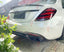 CARBON FIBER BODY KIT for MERCEDES BENZ S CLASS W222 S63 S65 2017 - 2018 FORZA PERFORMANCE Custom Fit
Set includes:

Front Bumper Air Intake Trim
Rear Diffuser
Side Skirts
Material: Carbon Fiber

NOTE: Professional installation is required.

Why “Contact Us for Pricing”?
We don’t display fixed prices because our goal is to offer you the most competitive deal possible. Product costs often decrease over time, and by requesting a quote, you’ll receive our most up-to-date price on market.

SECURED PAYMENT METHO