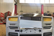 CARBON FIBER BODY KIT for ROLLS-ROYCE CULLINAN 2018+

Set includes:


Front Bumper
Front Fenders
Fende Flares
Side Skirts
Rear Bumper
Trunk Spoiler
Roof Spoiler
Material: Dry Carbon


NOTE:&nbsp;Professional installation is required.

Contact us for pricing

Payment ►
Visa

Mastercard

PayPal with a credit card (add 4.4% at checkout)
Payoneer
Cryptocurrency
Shipment ►
By express DHL/UPS/TNT/FedEx
To the local international airport
Special line by air
Special line by the sea
To Europe and the UK by train

Pl