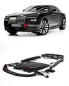 MANSORY STYLE DRY CARBON FIBER BODY KIT for ROLLS ROYCE SPECTRE 2023+ 