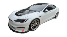Body Kits for Tesla Model S