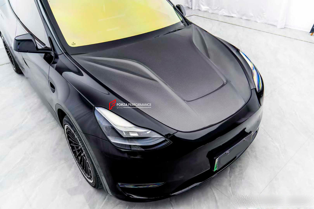 CARBON FIBER BODY KIT FOR TESLA MODEL Y 2020+
Set includes:
Front Lip
Hood
Rear Spoiler
Rear Diffuser
Material: Carbon Fiber
Note: Professional installation is required
* Each part can send separately
CONTACT US FOR PRICING
Payment ►
Visa
Mastercard
PayPal with a credit card (add 4.4% at checkout)
Payoneer
Cryptocurrency
Shipment ►
By express DHL/UPS/TNT/FedEx
To the local international airport
Special line by air
Special line by the sea
To Europe and the UK by train
Please let us know which shipp