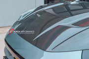 CARBON FIBER BODY KIT FOR ZEEKR 001 FACELIFT 2024+

Set includes:

Front Lip
Front Bumper Canards
Hood Bonnet
Side Skirts
Rear Diffuser
Rear Spoiler

Material: Carbon Fiber

NOTE: Professional installation is required
