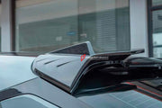 CARBON FIBER BODY KIT FOR ZEEKR 001 FACELIFT 2024+

Set includes:

Front Lip
Front Bumper Canards
Hood Bonnet
Side Skirts
Rear Diffuser
Rear Spoiler

Material: Carbon Fiber

NOTE: Professional installation is required
