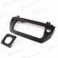 CARBON FIBER CENTER CONSOLE COVER for LAND ROVER DEFENDER 90 110 130 L663 2020+
Set includes:

Center Console Cover
Material: Carbon Fiber

NOTE: Professional installation is required.