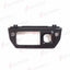 CARBON FIBER CENTER CONSOLE COVER for LAND ROVER DEFENDER 90 110 130 L663 2020+
Set includes:

Center Console Cover
Material: Carbon Fiber

NOTE: Professional installation is required.