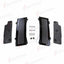 CARBON FIBER D PILLAR STORAGE BOX for LAND ROVER DEFENDER 90 110 L663 2020+
Set includes:

D Pillar Storage Box
Material: Carbon Fiber

NOTE: Professional installation is required.