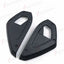 CARBON FIBER DASHBOARD SIDE VENT TRIM for LAND ROVER DEFENDER 90 110 130 L663 2020+
Set includes:

Dashboard Side Vent Trim (Carbon Fiber or Dry Carbon Fiber — your choice)
Material: Carbon Fiber (Can be made of Dry Carbon Fiber)

NOTE: Professional installation is required.