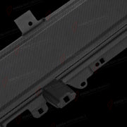 CARBON FIBER DASHBOARD TRIM for LAND ROVER DEFENDER 110 L663 2020+
Set includes:

Dashboard Trim
Material: Carbon Fiber

NOTE: Professional installation is required.