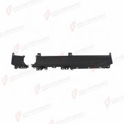 CARBON FIBER DASHBOARD TRIM for LAND ROVER DEFENDER 110 L663 2020+
Set includes:

Dashboard Trim
Material: Carbon Fiber

NOTE: Professional installation is required.