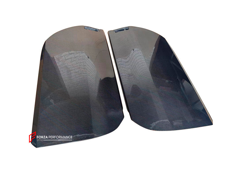 CARBON FIBER DOORS REPLACEMENT for NISSAN 350Z Z33 COUPE 2002 - 2008

Set includes:


Doors

Material: Carbon

Note: Professional installation is required

Why “Contact Us for Pricing”?

We don’t display fixed prices because our goal is to offer you the most competitive deal possible. Product costs often decrease over time, and by requesting a quote, you’ll receive our most up-to-date price on market.

SECURED PAYMENT METHODS&nbsp;
PayPal (+4.4% fee)
Visa / Mastercard / American Express (through PayPal)

Ba