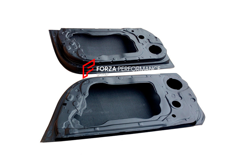 CARBON FIBER DOORS REPLACEMENT for NISSAN 350Z Z33 COUPE 2002 - 2008

Set includes:


Doors

Material: Carbon

Note: Professional installation is required

Why “Contact Us for Pricing”?

We don’t display fixed prices because our goal is to offer you the most competitive deal possible. Product costs often decrease over time, and by requesting a quote, you’ll receive our most up-to-date price on market.

SECURED PAYMENT METHODS&nbsp;
PayPal (+4.4% fee)
Visa / Mastercard / American Express (through PayPal)

Ba