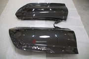 CARBON FIBER DOORS for TOYOTA SUPRA A90 2018+

Set include:


Right Door
Left Door

Material: Carbon Fiber

Note: Professional installation is required

CONTACT US FOR PRICING