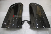 CARBON FIBER DOORS for TOYOTA SUPRA A90 2018+

Set include:


Right Door
Left Door

Material: Carbon Fiber

Note: Professional installation is required

CONTACT US FOR PRICING