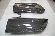 CARBON FIBER DOORS for TOYOTA SUPRA A90 2018+

Set include:


Right Door
Left Door

Material: Carbon Fiber

Note: Professional installation is required

CONTACT US FOR PRICING