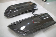 CARBON FIBER DOORS for TOYOTA SUPRA A90 2018+

Set include:


Right Door
Left Door

Material: Carbon Fiber

Note: Professional installation is required

CONTACT US FOR PRICING