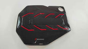 CARBON FIBER ENGINE COVER for BMW M5 G90 G99 2024+

Set includes:

Engine Cover

Material: Carbon Fiber