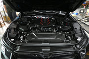 CARBON FIBER ENGINE COVER for BMW M5 G90 G99 2024+

Set includes:

Engine Cover

Material: Carbon Fiber

NOTE: Professional installation is required

Contact us for pricing