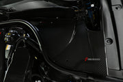 CARBON FIBER ENGINE COVER for BMW M5 G90 G99 2024+

Set includes:

Engine Cover

Material: Carbon Fiber

NOTE: Professional installation is required

Contact us for pricing