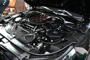 CARBON FIBER ENGINE COVER for BMW M5 G90 G99 2024+

Set includes:

Engine Cover

Material: Carbon Fiber

NOTE: Professional installation is required

Contact us for pricing