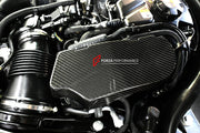 CARBON FIBER ENGINE COVER for BMW M5 G90 G99 2024+

Set includes:

Engine Cover

Material: Carbon Fiber

NOTE: Professional installation is required

Contact us for pricing
