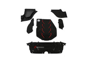CARBON FIBER ENGINE COVER for BMW M5 G90 G99 2024+

Set includes:

Engine Cover

Material: Carbon Fiber

NOTE: Professional installation is required

Contact us for pricing