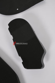 CARBON FIBER ENGINE COVER for BMW M5 G90 G99 2024+

Set includes:

Engine Cover

Material: Carbon Fiber

NOTE: Professional installation is required

Contact us for pricing