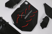 CARBON FIBER ENGINE COVER for BMW M5 G90 G99 2024+

Set includes:

Engine Cover

Material: Carbon Fiber

NOTE: Professional installation is required

Contact us for pricing