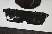 CARBON FIBER ENGINE COVER for BMW M5 G90 G99 2024+

Set includes:

Engine Cover

Material: Carbon Fiber

NOTE: Professional installation is required

Contact us for pricing