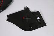 CARBON FIBER ENGINE COVER for BMW M5 G90 G99 2024+

Set includes:

Engine Cover

Material: Carbon Fiber

NOTE: Professional installation is required

Contact us for pricing