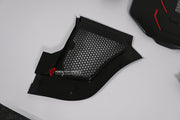 CARBON FIBER ENGINE COVER for BMW M5 G90 G99 2024+

Set includes:

Engine Cover

Material: Carbon Fiber

NOTE: Professional installation is required

Contact us for pricing
