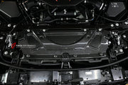 CARBON FIBER ENGINE COVER for BMW M5 G90 G99 2024+

Set includes:

Engine Cover

Material: Carbon Fiber

NOTE: Professional installation is required

Contact us for pricing