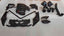 CARBON FIBER ENGINE COVER KIT for BMW G8X M2 M3 M4 2020+

Set includes:

Engine Cover
Intake
Strut Brace / Bar

Material: Carbon Fiber