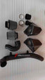 CARBON FIBER ENGINE COVER KIT for BMW G8X M2 M3 M4 2020+

Set includes:

Engine Cover
Intake
Strut Brace / Bar

Material: Carbon Fiber