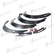 CARBON FIBER FENDER FLARES for CHEVROLET CAMARO 2016 - 2019 FORZA PERFORMANCE Custom Fit
Set includes:

Fender Flares
Material: Carbon Fiber

NOTE: Professional installation is required.

Why “Contact Us for Pricing”?
We don’t display fixed prices because our goal is to offer you the most competitive deal possible. Product costs often decrease over time, and by requesting a quote, you’ll receive our most up-to-date price on market.

SECURED PAYMENT METHODS
PayPal (+4.4% fee)
Visa / Mastercard / American Exp