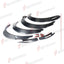 CARBON FIBER FENDER FLARES for CHEVROLET CAMARO 2016 - 2019 FORZA PERFORMANCE Custom Fit
Set includes:

Fender Flares
Material: Carbon Fiber

NOTE: Professional installation is required.

Why “Contact Us for Pricing”?
We don’t display fixed prices because our goal is to offer you the most competitive deal possible. Product costs often decrease over time, and by requesting a quote, you’ll receive our most up-to-date price on market.

SECURED PAYMENT METHODS
PayPal (+4.4% fee)
Visa / Mastercard / American Exp