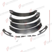 CARBON FIBER FENDER FLARES for CHEVROLET CAMARO 2016 - 2019 FORZA PERFORMANCE Custom Fit
Set includes:

Fender Flares
Material: Carbon Fiber

NOTE: Professional installation is required.

Why “Contact Us for Pricing”?
We don’t display fixed prices because our goal is to offer you the most competitive deal possible. Product costs often decrease over time, and by requesting a quote, you’ll receive our most up-to-date price on market.

SECURED PAYMENT METHODS
PayPal (+4.4% fee)
Visa / Mastercard / American Exp