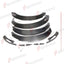 CARBON FIBER FENDER FLARES for CHEVROLET CAMARO 2016 - 2019 FORZA PERFORMANCE Custom Fit
Set includes:

Fender Flares
Material: Carbon Fiber

NOTE: Professional installation is required.

Why “Contact Us for Pricing”?
We don’t display fixed prices because our goal is to offer you the most competitive deal possible. Product costs often decrease over time, and by requesting a quote, you’ll receive our most up-to-date price on market.

SECURED PAYMENT METHODS
PayPal (+4.4% fee)
Visa / Mastercard / American Exp