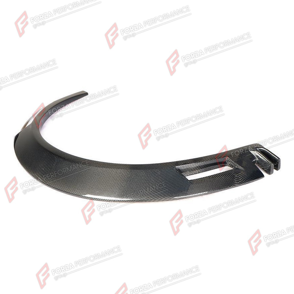 CARBON FIBER FENDER FLARES for CHEVROLET CAMARO 2016 - 2019 FORZA PERFORMANCE Custom Fit
Set includes:

Fender Flares
Material: Carbon Fiber

NOTE: Professional installation is required.

Why “Contact Us for Pricing”?
We don’t display fixed prices because our goal is to offer you the most competitive deal possible. Product costs often decrease over time, and by requesting a quote, you’ll receive our most up-to-date price on market.

SECURED PAYMENT METHODS
PayPal (+4.4% fee)
Visa / Mastercard / American Exp