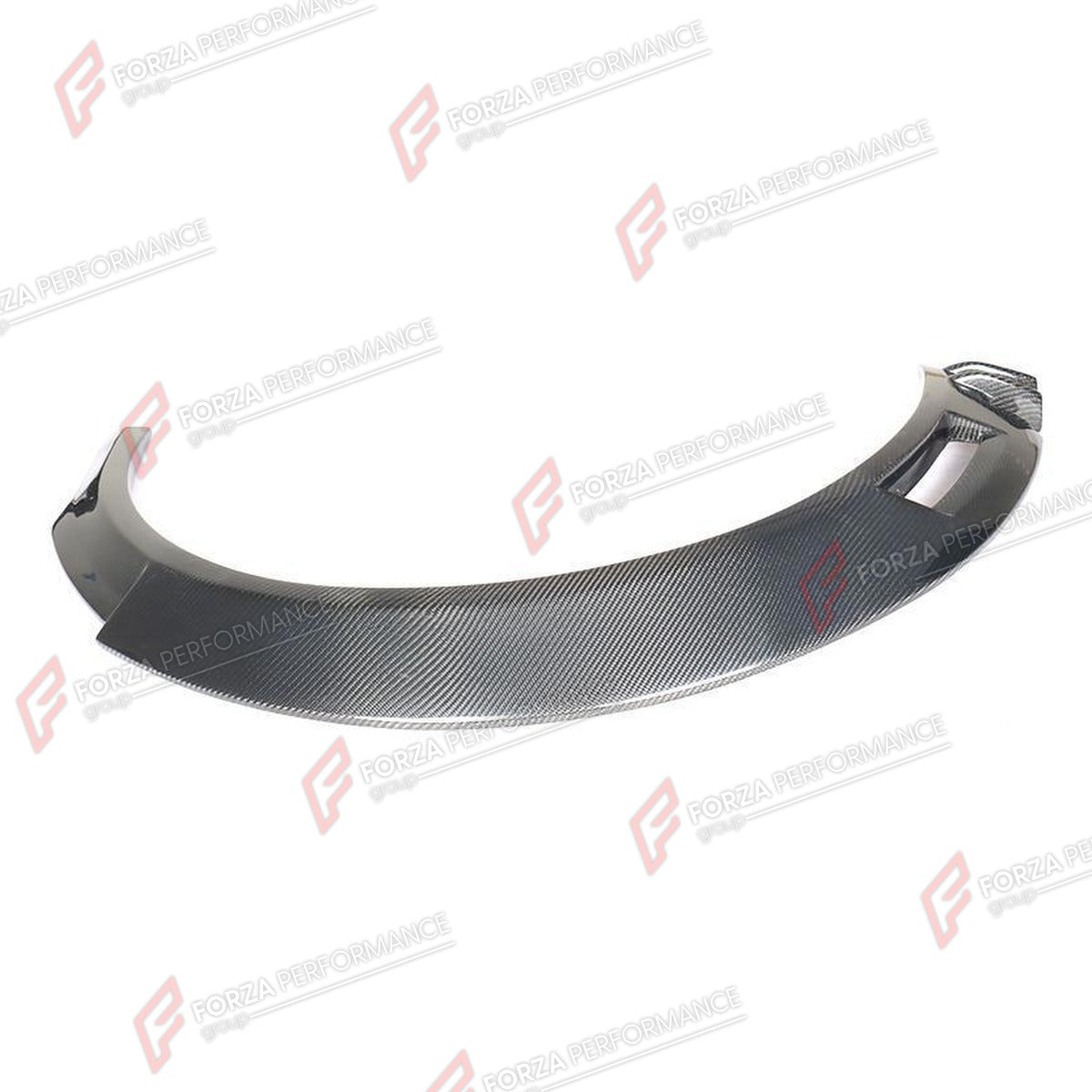 CARBON FIBER FENDER FLARES for CHEVROLET CAMARO 2016 - 2019 FORZA PERFORMANCE Custom Fit
Set includes:

Fender Flares
Material: Carbon Fiber

NOTE: Professional installation is required.

Why “Contact Us for Pricing”?
We don’t display fixed prices because our goal is to offer you the most competitive deal possible. Product costs often decrease over time, and by requesting a quote, you’ll receive our most up-to-date price on market.

SECURED PAYMENT METHODS
PayPal (+4.4% fee)
Visa / Mastercard / American Exp
