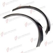 CARBON FIBER FENDER FLARES for CHEVROLET CAMARO 2016 - 2019 FORZA PERFORMANCE Custom Fit
Set includes:

Fender Flares
Material: Carbon Fiber

NOTE: Professional installation is required.

Why “Contact Us for Pricing”?
We don’t display fixed prices because our goal is to offer you the most competitive deal possible. Product costs often decrease over time, and by requesting a quote, you’ll receive our most up-to-date price on market.

SECURED PAYMENT METHODS
PayPal (+4.4% fee)
Visa / Mastercard / American Exp