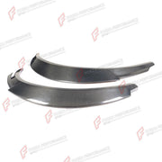 CARBON FIBER FENDER FLARES for CHEVROLET CAMARO 2016 - 2019 FORZA PERFORMANCE Custom Fit
Set includes:

Fender Flares
Material: Carbon Fiber

NOTE: Professional installation is required.

Why “Contact Us for Pricing”?
We don’t display fixed prices because our goal is to offer you the most competitive deal possible. Product costs often decrease over time, and by requesting a quote, you’ll receive our most up-to-date price on market.

SECURED PAYMENT METHODS
PayPal (+4.4% fee)
Visa / Mastercard / American Exp