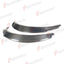 CARBON FIBER FENDER FLARES for CHEVROLET CAMARO 2016 - 2019 FORZA PERFORMANCE Custom Fit
Set includes:

Fender Flares
Material: Carbon Fiber

NOTE: Professional installation is required.

Why “Contact Us for Pricing”?
We don’t display fixed prices because our goal is to offer you the most competitive deal possible. Product costs often decrease over time, and by requesting a quote, you’ll receive our most up-to-date price on market.

SECURED PAYMENT METHODS
PayPal (+4.4% fee)
Visa / Mastercard / American Exp