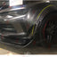 CARBON FIBER FENDER FLARES for CHEVROLET CAMARO 2016 - 2019 FORZA PERFORMANCE Custom Fit
Set includes:

Fender Flares
Material: Carbon Fiber

NOTE: Professional installation is required.

Why “Contact Us for Pricing”?
We don’t display fixed prices because our goal is to offer you the most competitive deal possible. Product costs often decrease over time, and by requesting a quote, you’ll receive our most up-to-date price on market.

SECURED PAYMENT METHODS
PayPal (+4.4% fee)
Visa / Mastercard / American Exp